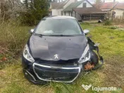 Dezmembrez Peugeot 208 Coupe Facelift 1.6 BlueHdi BHY 100 cai