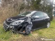 Dezmembrez Peugeot 208 Coupe Facelift 1.6 BlueHdi BHY 100 cai