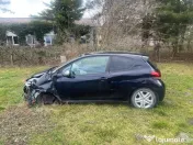 Dezmembrez Peugeot 208 Coupe Facelift 1.6 BlueHdi BHY 100 cai