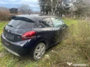 Dezmembrez Peugeot 208 Coupe Facelift 1.6 BlueHdi BHY 100 cai