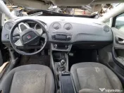 Dezmembrez Seat Ibiza 1.2 TDI CFWA 75 CAI 2011 Cutie Manuala 5 Trepte