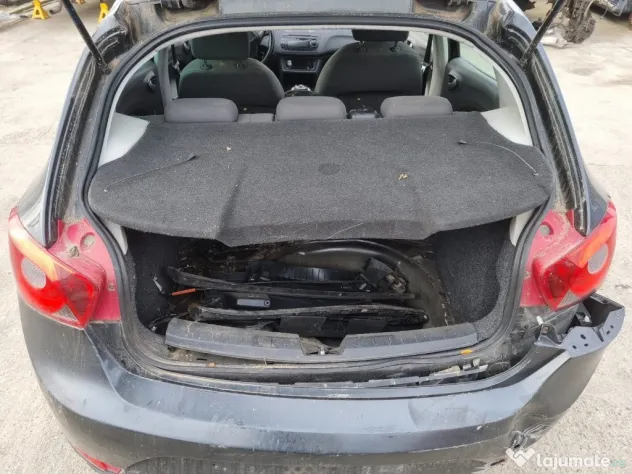 Dezmembrez Seat Ibiza 1.2 TDI CFWA 75 CAI 2011 Cutie Manuala 5 Trepte