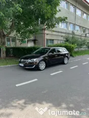Opel insignia 1.6 cdti 136 cp euro 6 automata 
