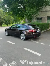 Opel insignia 1.6 cdti 136 cp euro 6 automata 
