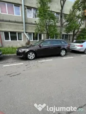 Opel insignia 1.6 cdti 136 cp euro 6 automata 