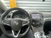 Opel insignia 1.6 cdti 136 cp euro 6 automata 