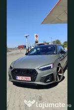 Audi A5 45 TFSI quattro Sportback S line B&O