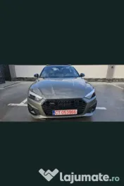 Audi A5 45 TFSI quattro Sportback S line B&O 