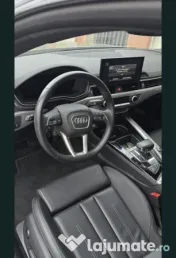 Audi A5 45 TFSI quattro Sportback S line B&O 