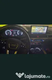 Audi A5 45 TFSI quattro Sportback S line B&O 