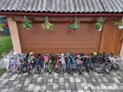Bicicleta copii-adulți 16"20"24"26"27,5"29 3-18 ani 