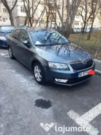 Skoda Octavia 3 2015 1.6TDi 