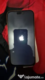 IPhone 17 portocaliu 