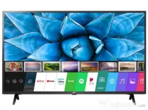 Televizor LG 43UN73003LC, 108 cm, Smart, 4K Ultra HD, LED