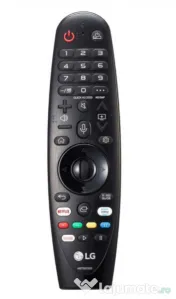 Televizor LG 43UN73003LC, 108 cm, Smart, 4K Ultra HD, LED 