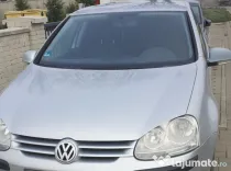 Vw Golf 2004, bine intretinut, navigatie, cauciucuri de iarna