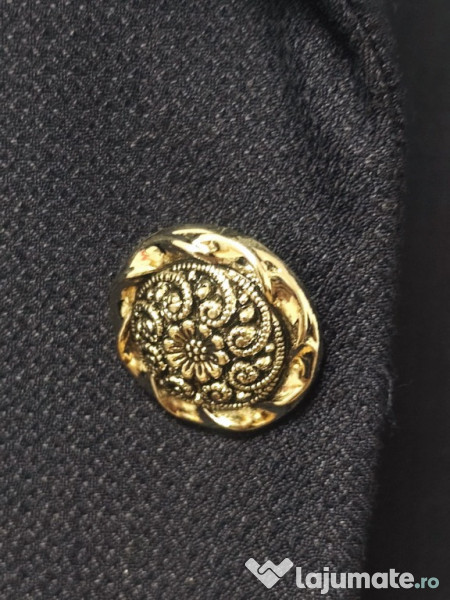 Costum barbatesc de ceremonie/ocazie
