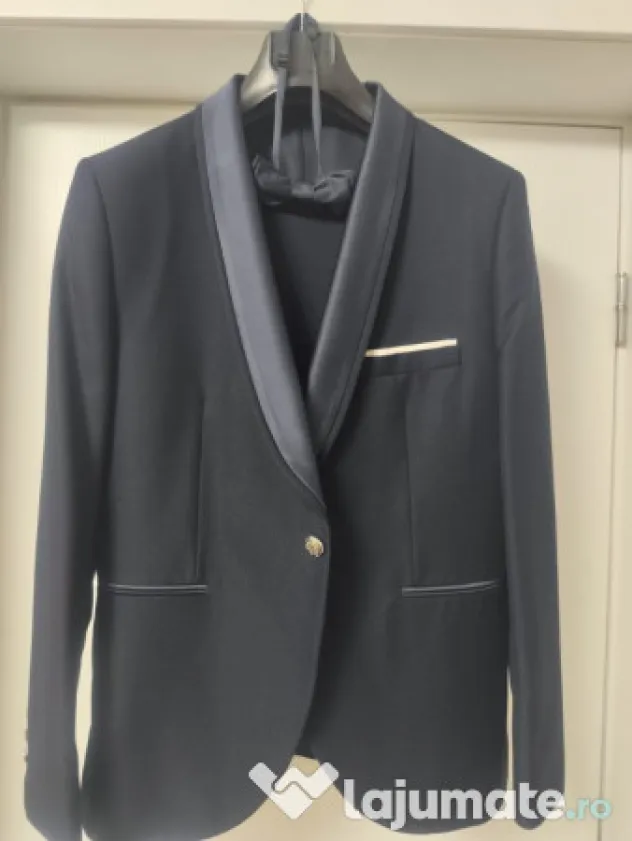 Costum barbatesc de ceremonie/ocazie