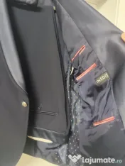 Costum barbatesc de ceremonie/ocazie 