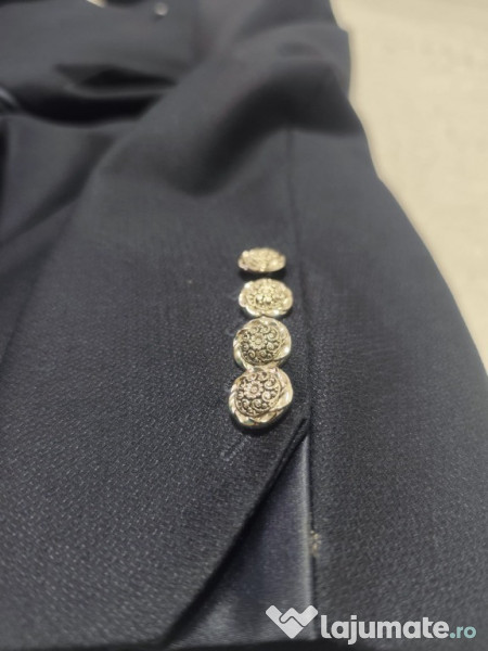 Costum barbatesc de ceremonie/ocazie