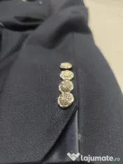 Costum barbatesc de ceremonie/ocazie 