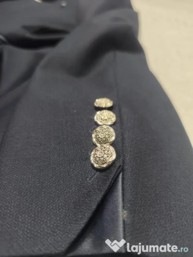 Costum barbatesc de ceremonie/ocazie