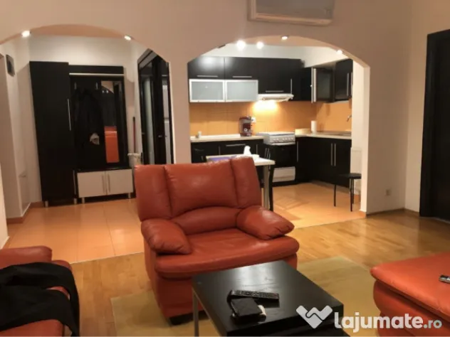 Particular, Apartament 2 camere Popa Nan-Piata Alba Iulia