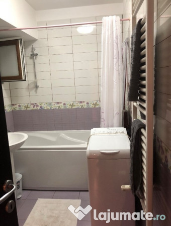 Particular, Apartament 2 camere Popa Nan-Piata Alba Iulia