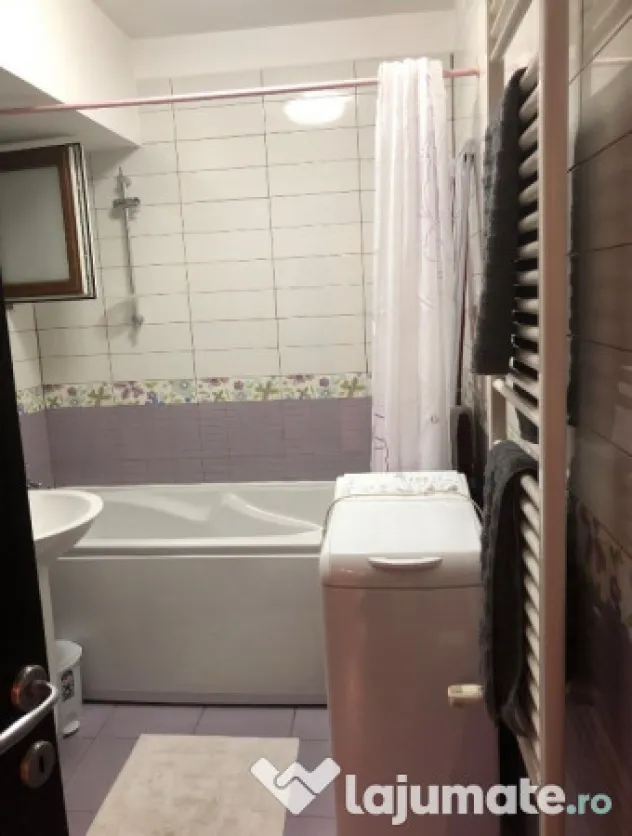 Particular, Apartament 2 camere Popa Nan-Piata Alba Iulia