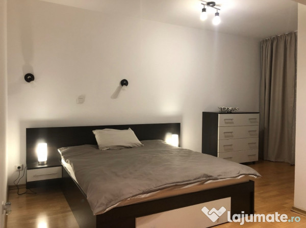 Particular, Apartament 2 camere Popa Nan-Piata Alba Iulia