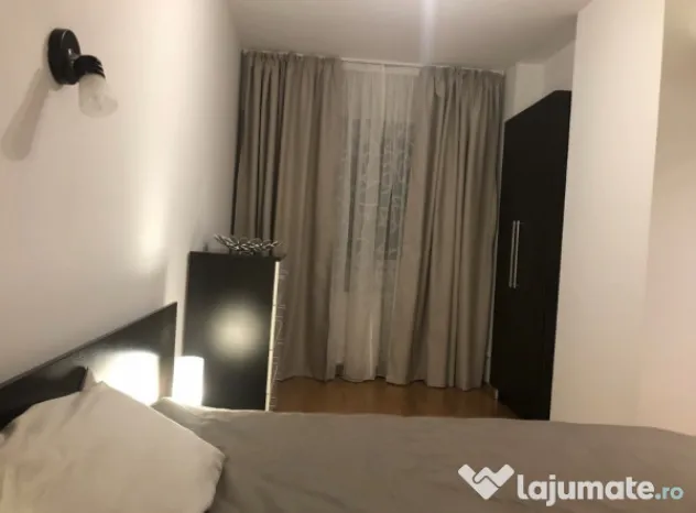 Particular, Apartament 2 camere Popa Nan-Piata Alba Iulia