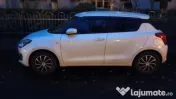 Suzuki Swift MILD HIBRID 12V Passion 1.2 5MT 2WD 