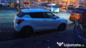 Suzuki Swift MILD HIBRID 12V Passion 1.2 5MT 2WD 