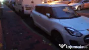Suzuki Swift MILD HIBRID 12V Passion 1.2 5MT 2WD 