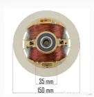 Rotor pentru generator PM-AGR-3000MNS-WI