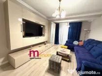 Apartament 2 camere,modern,etaj 2,Bloc Nou