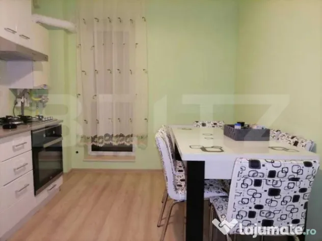 Apartament 1 cameră, parcare, zona Eroilor - Floresti (Cluj)