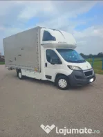 Peugeot Boxer 2016 3.0 10 Ewp