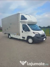 Peugeot Boxer 2016 3.0 10 Ewp