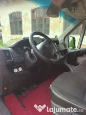 Peugeot Boxer 2016 3.0 10 Ewp