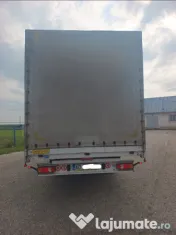 Peugeot Boxer 2016 3.0 10 Ewp