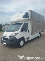 Peugeot Boxer 2016 3.0 10 Ewp