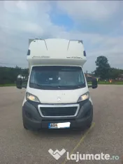 Peugeot Boxer 2016 3.0 10 Ewp