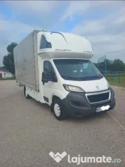 Peugeot Boxer 2016 3.0 10 Ewp