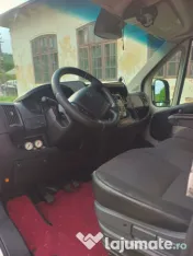 Peugeot Boxer 2016 3.0 10 Ewp
