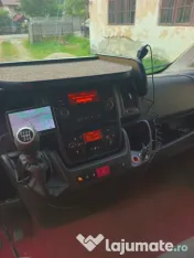 Peugeot Boxer 2016 3.0 10 Ewp