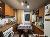 2 cam, etaj 1, 51 mp, fara imbunatatiri, Aleea Rozelor