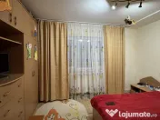 2 cam, etaj 1, 51 mp, fara imbunatatiri, Aleea Rozelor