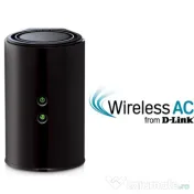 Router Wireless D-Link DIR-850L AC1200 Dual Band 4 port 