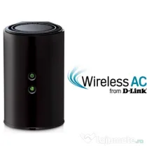 Router Wireless D-Link DIR-850L AC1200 Dual Band 4 port
